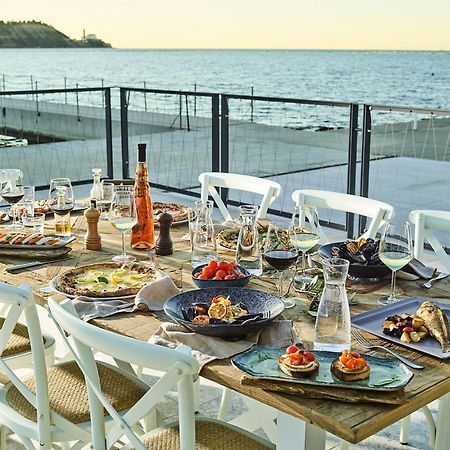 Holiday Park Vile - Terme Krka Strunjan Esterno foto