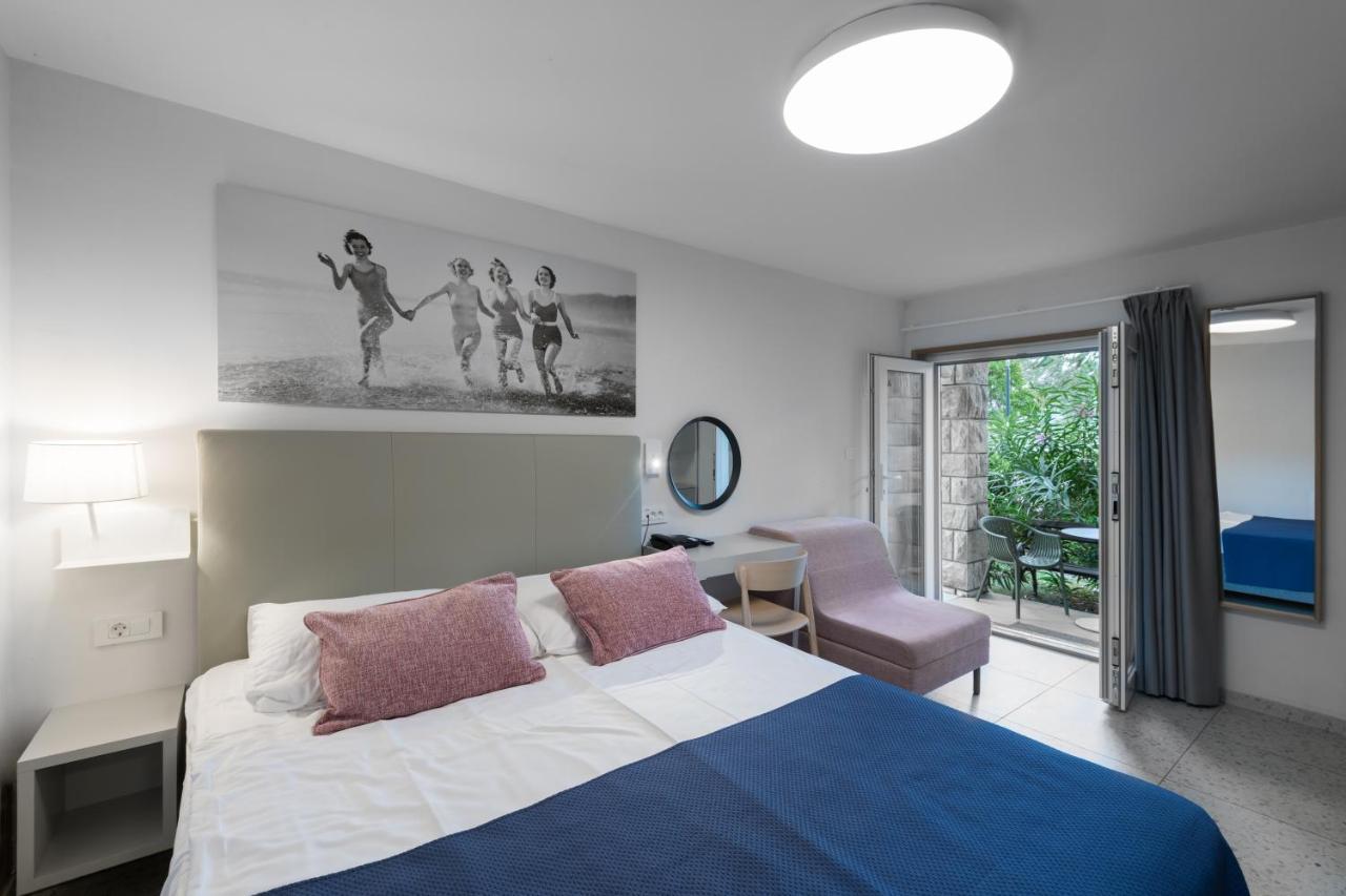 Holiday Park Vile - Terme Krka Strunjan Esterno foto