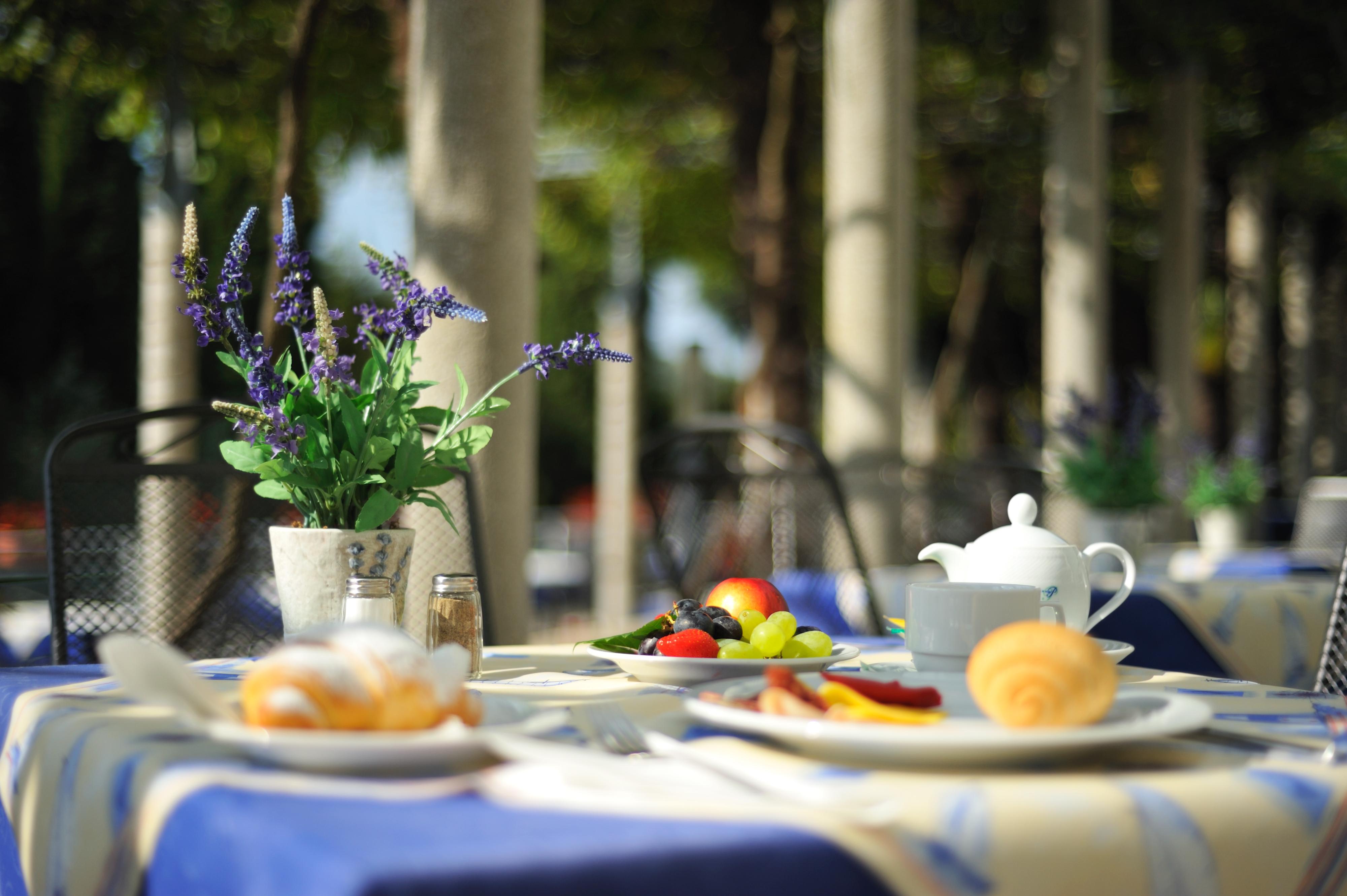 Holiday Park Vile - Terme Krka Strunjan Esterno foto