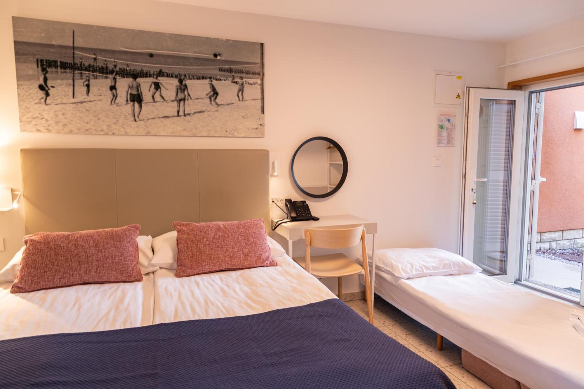 Holiday Park Vile - Terme Krka Strunjan Camera foto
